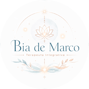 Logo Bia de Marco