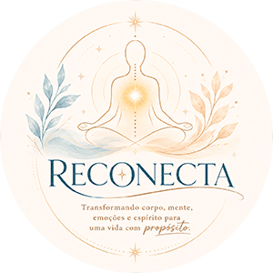 Logo Reconecta